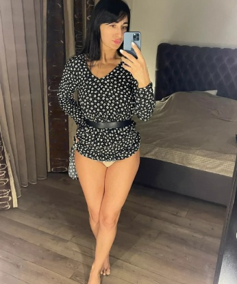 Анкета проститутки Марина - Фото 1, Саидкент, 35 лет, №457