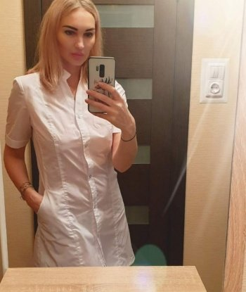 Красивая, опытная и нежная индивидуалка, тебе понравлюсь с первого взгляда. Я создам атмосферу роскоши и удовольствия, придавая всему нашему свиданию особенный шарм.
У меня есть много секретов, которые я с удовольствием раскрою только тебе. Мои услуги нацелены на твое полное удовлетворение. Открой мне все свои фантазии, и я превращу их в реальность.
Со мной ты сможешь расслабиться и насладиться моментами наших встреч. Я готова исполнить твои самые смелые желания, подарить незабываемые эмоции и окунуться с тобой в мир наслаждения.
Не веришь мне на слово? Посмотри на мои фото – они говорят сами за себя. Помните, что все фото делаются только в г. Москва.
Так что не медли и позвони мне уже сейчас, чтобы я могла подарить тебе незабываемую встречу!😘❤ Лера
